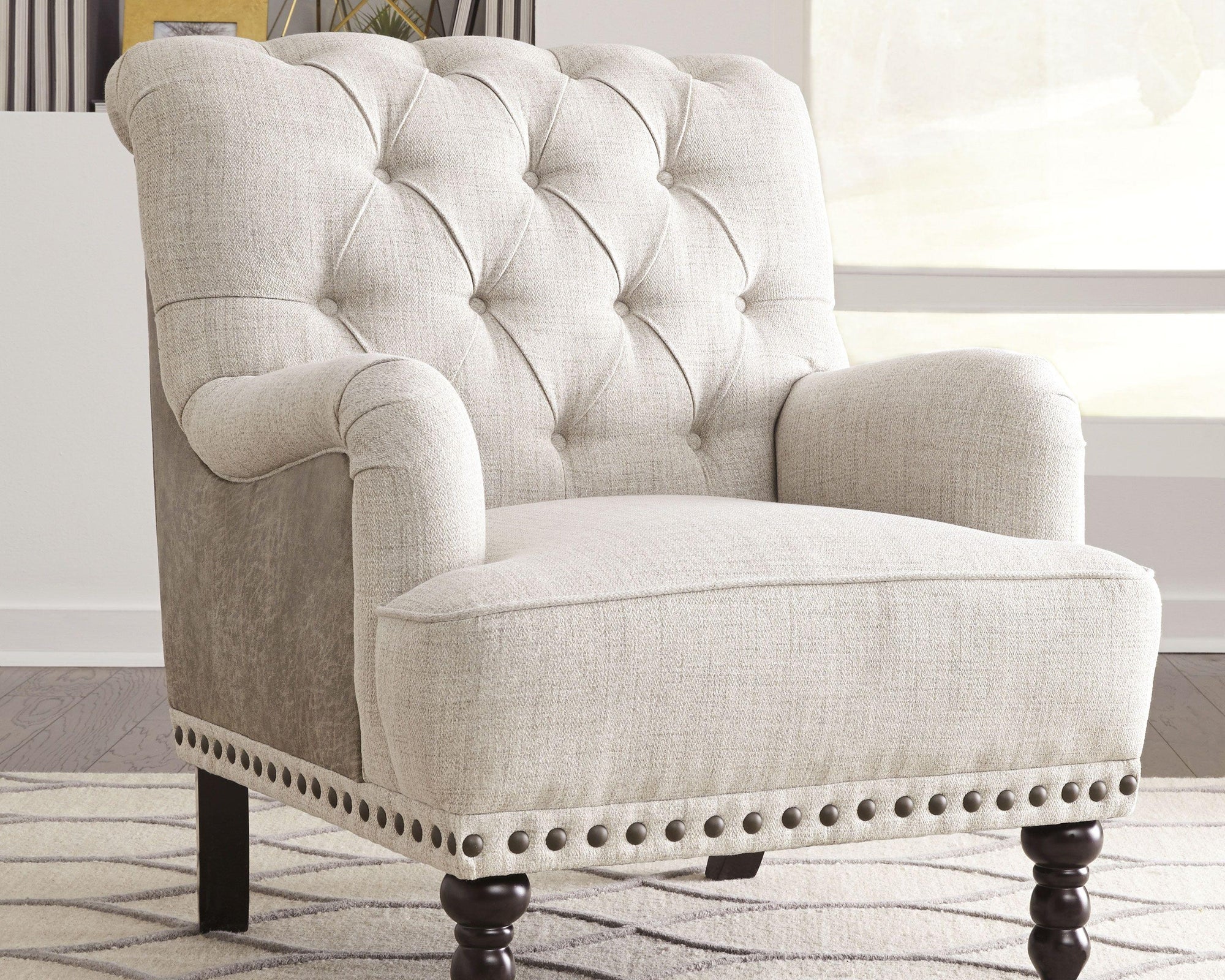 Tartonelle - Fauteuil d'appoint
