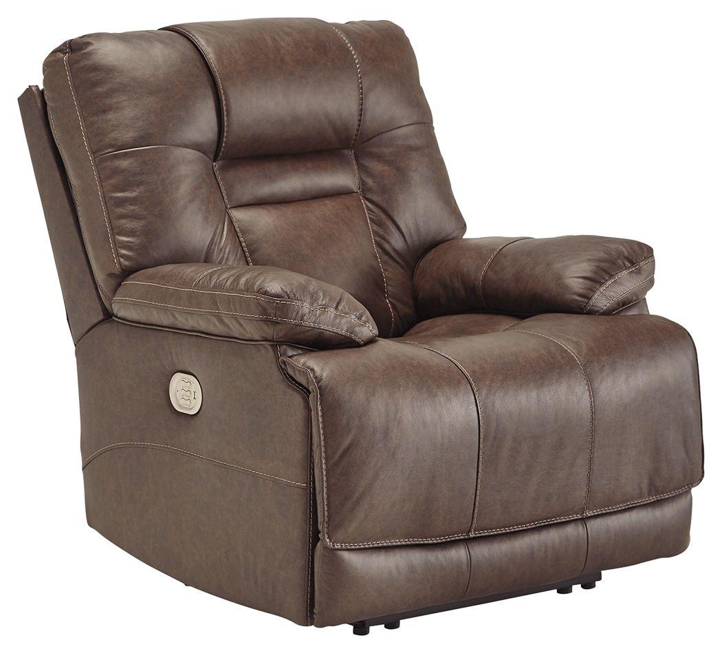 Wurstrow - Fauteuil inclinable électrique avec appui-tête réglable