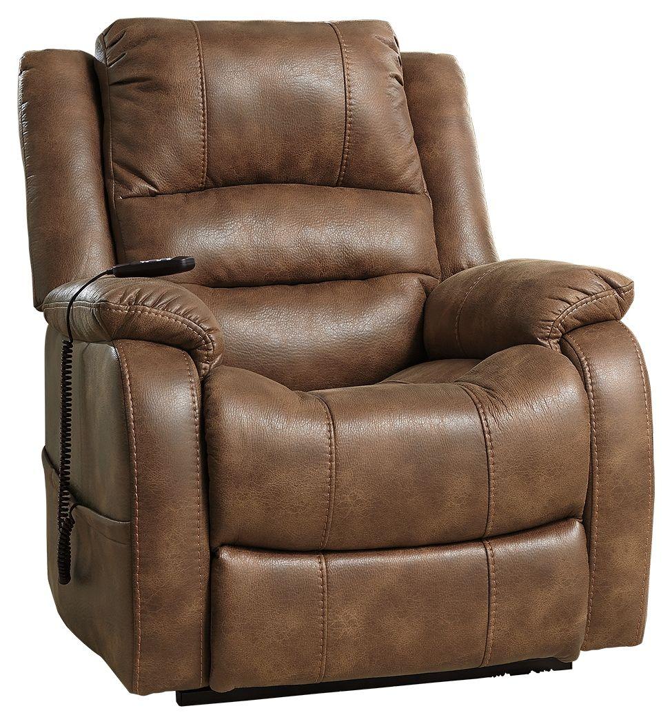 Yandel - Fauteuil inclinable électrique