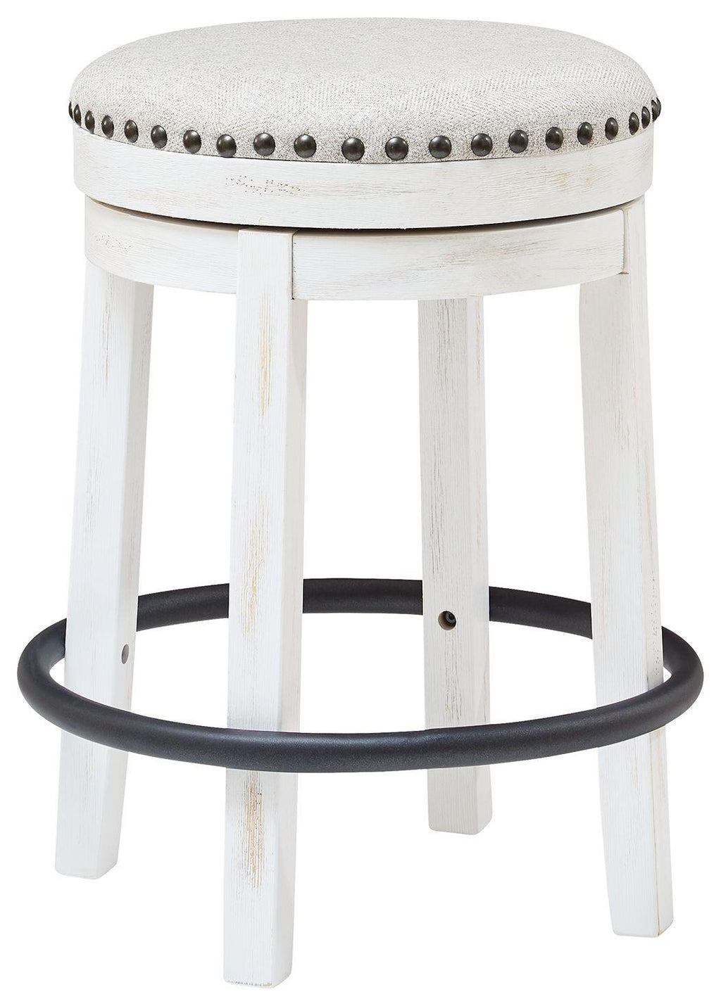 Valebeck - Tabouret pivotant Uph (1/cn)