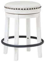 Valebeck - Tabouret pivotant Uph (1/cn)