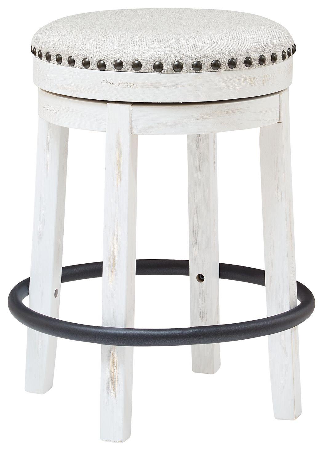 Valebeck - Tabouret pivotant Uph (1/cn)