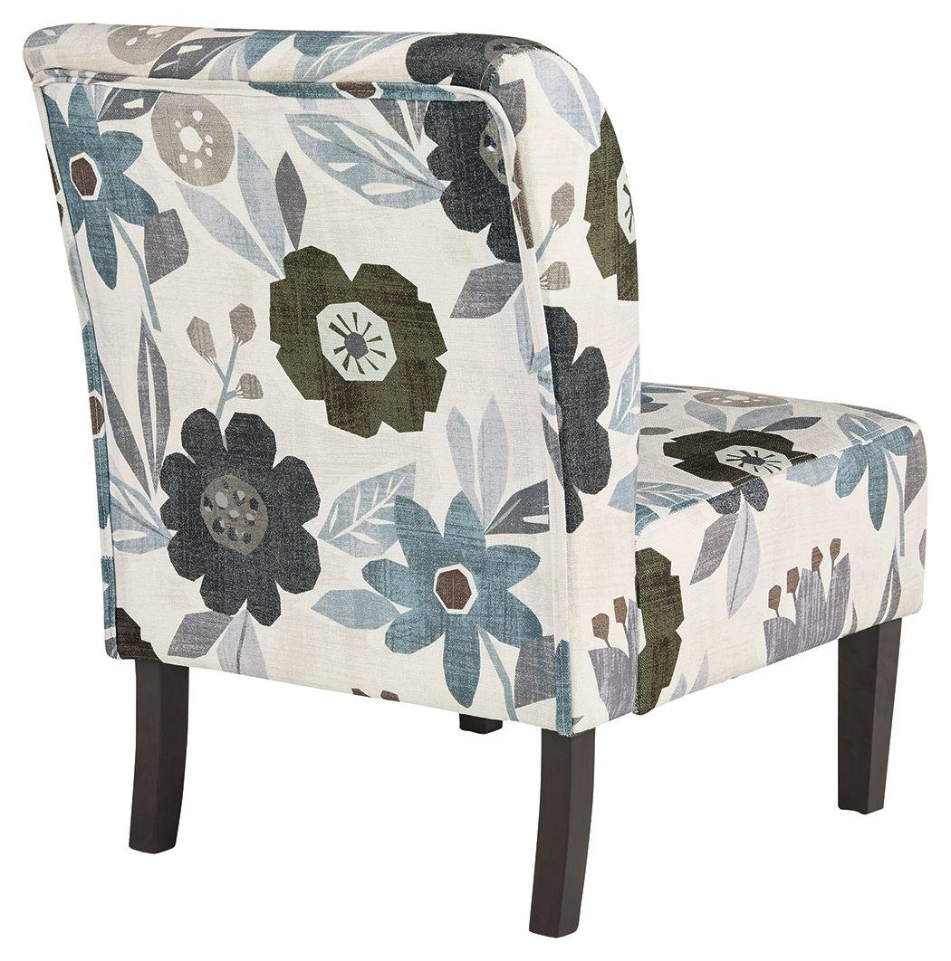 Triptis - Fauteuil d'appoint