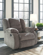 Tulen - Fauteuil inclinable à bascule