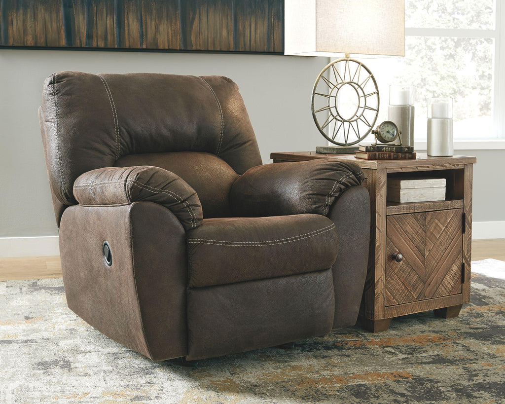 Tambo - Fauteuil inclinable à bascule
