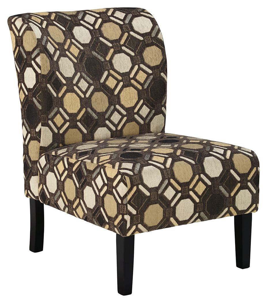 Tibbee - Fauteuil d'appoint