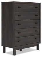 Commode large Toretto