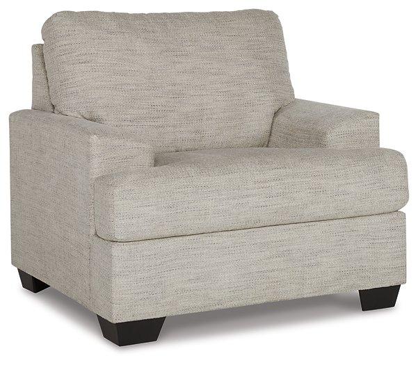 Chaise Vayda