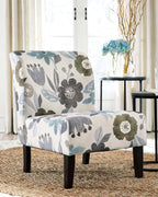 Triptis - Fauteuil d'appoint