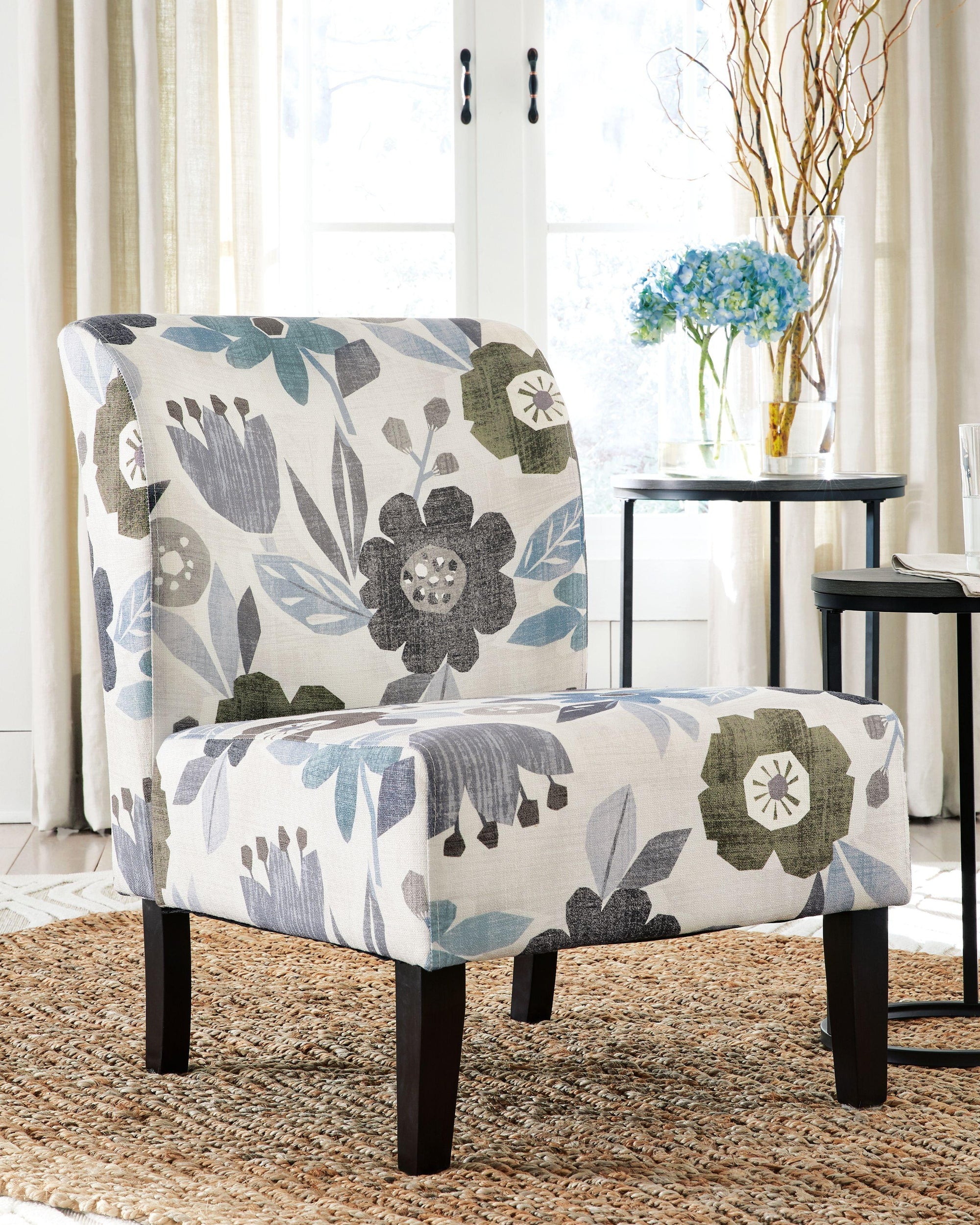 Triptis - Fauteuil d'appoint