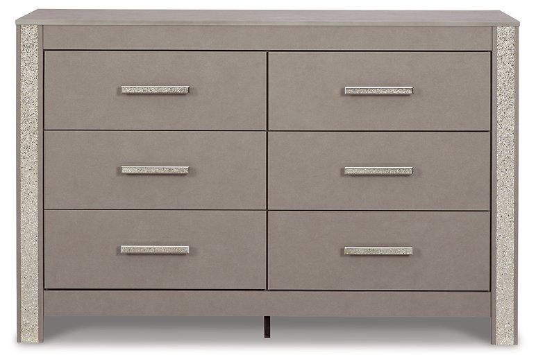 Commode Surancha