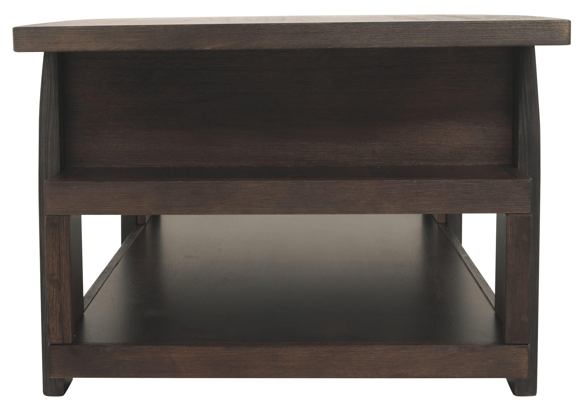 Vailbry - Table basse relevable