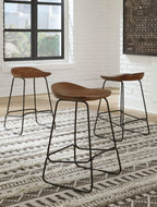 Wilinruck - Tabouret (3/cn)