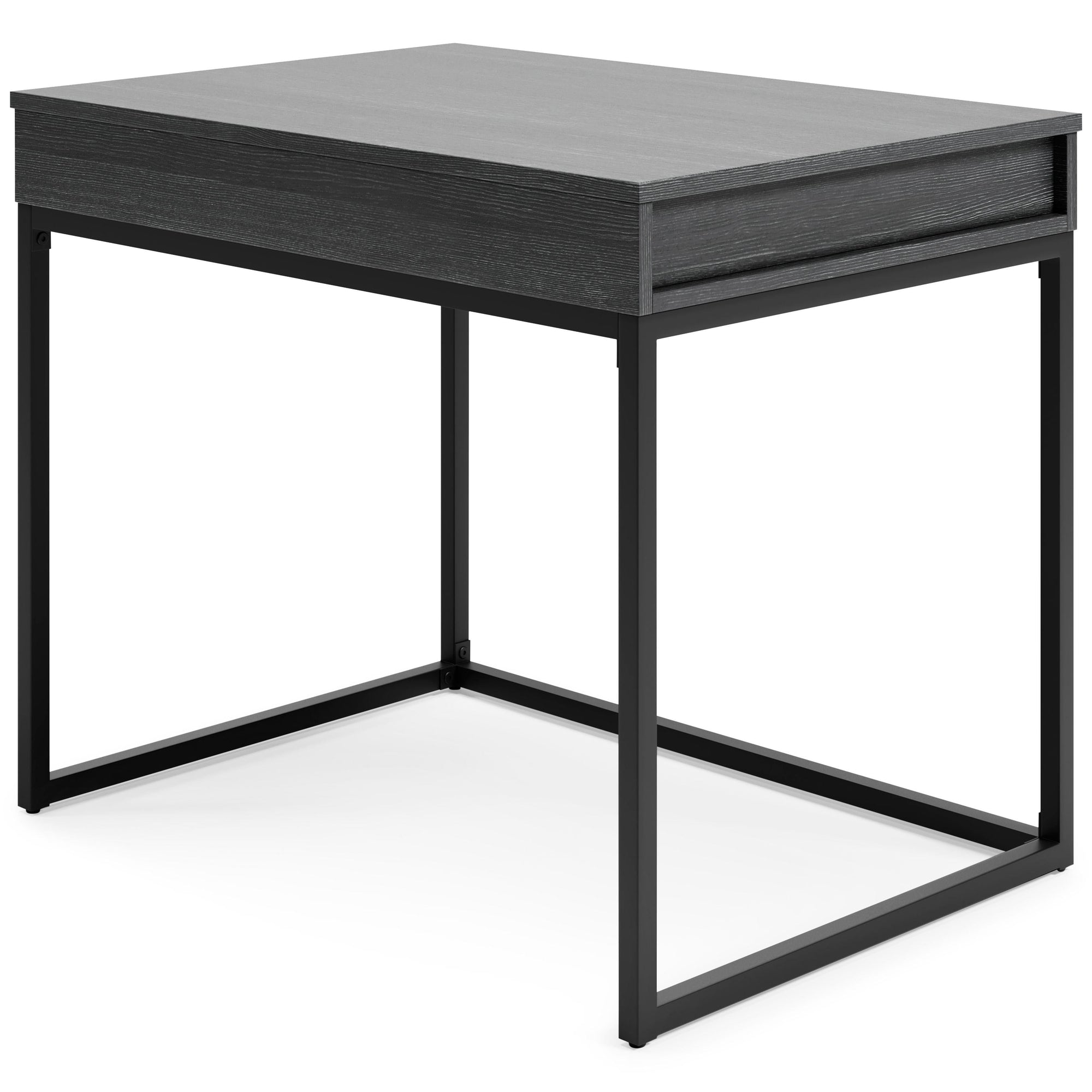 Yarlow - Bureau à plateau relevable pour bureau à domicile