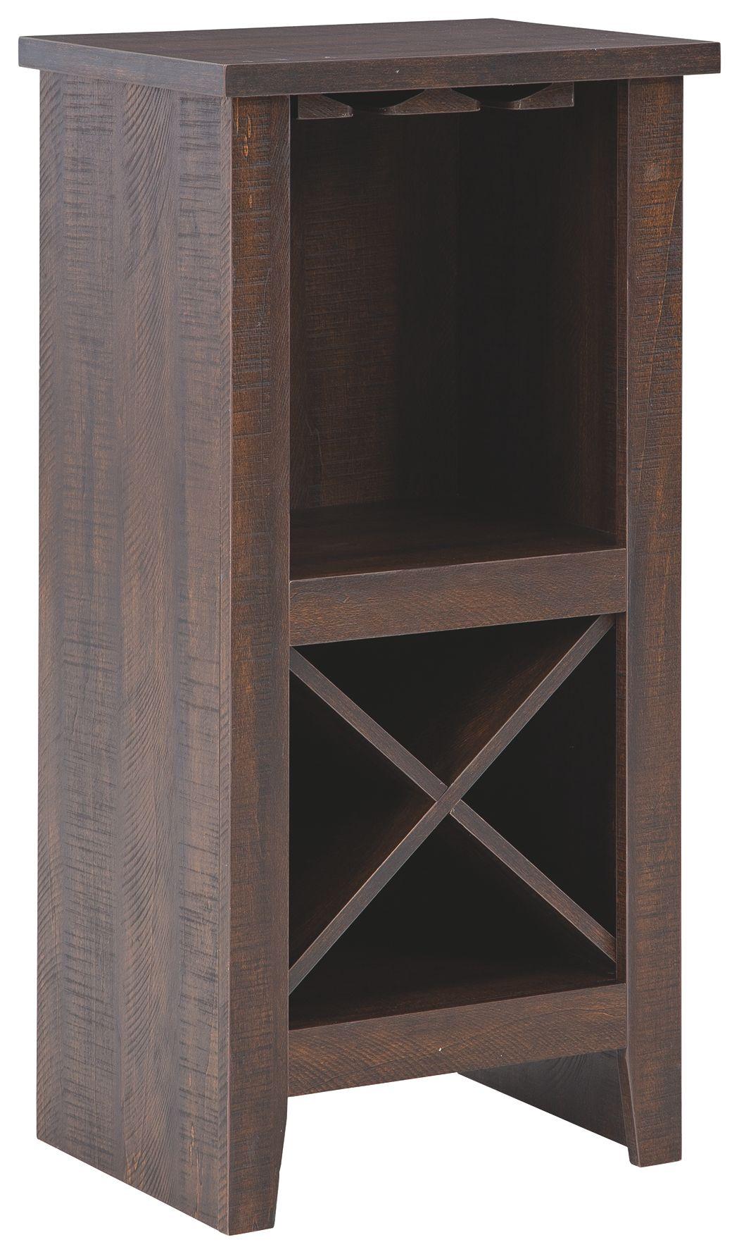 Turnley - Armoire à vin