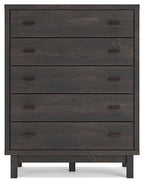 Commode large Toretto