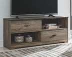 Trinell - Grand meuble TV