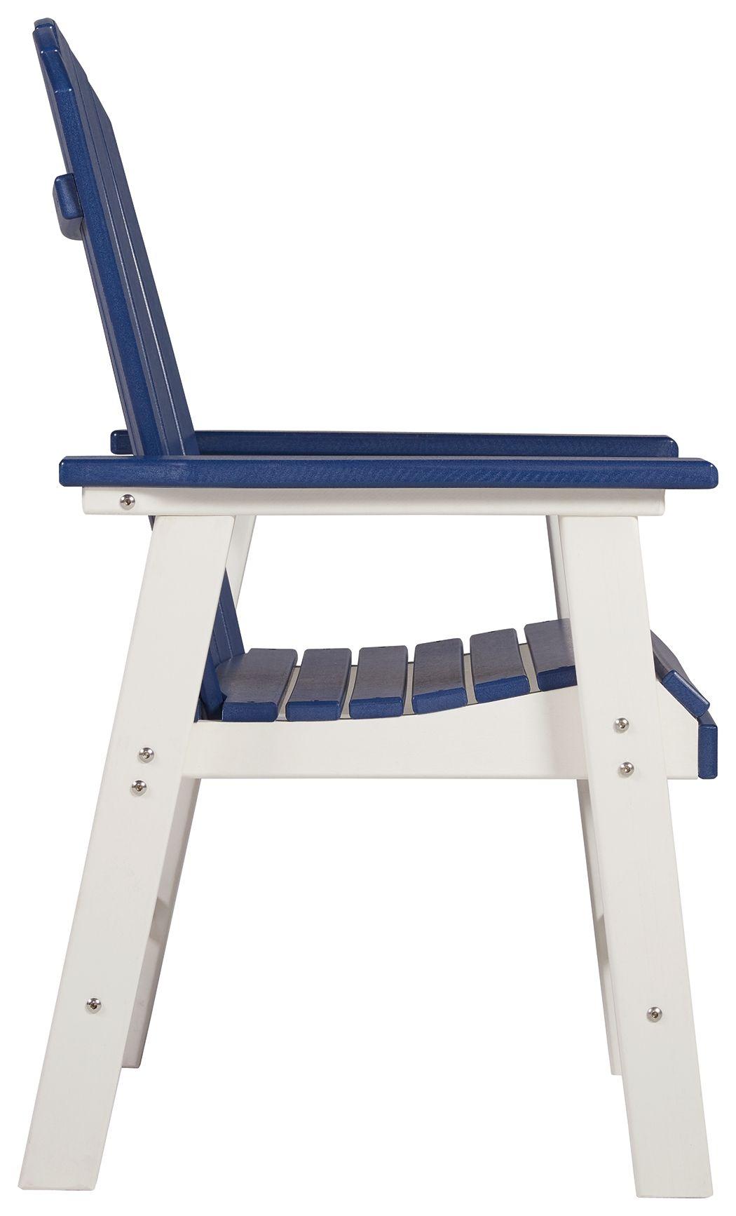 Toretto - Fauteuil (2/cn)