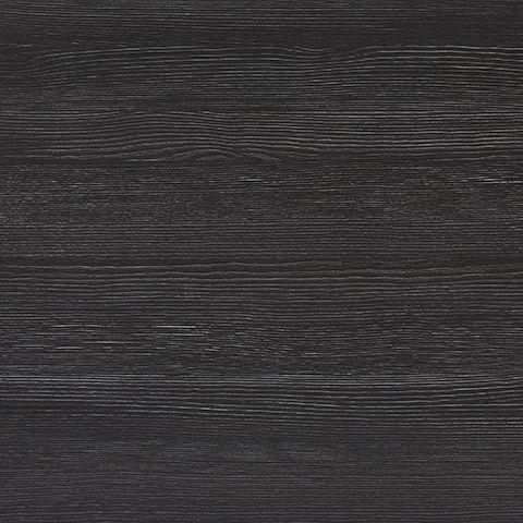 Yarlow - Meuble TV extra large - Base en métal doré