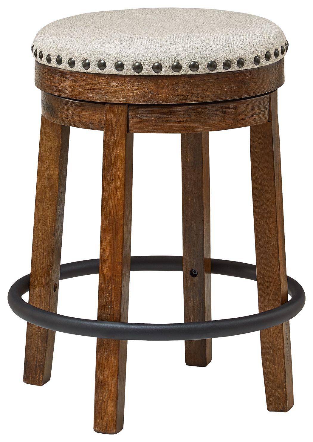 Valebeck - Tabouret pivotant Uph (1/cn)