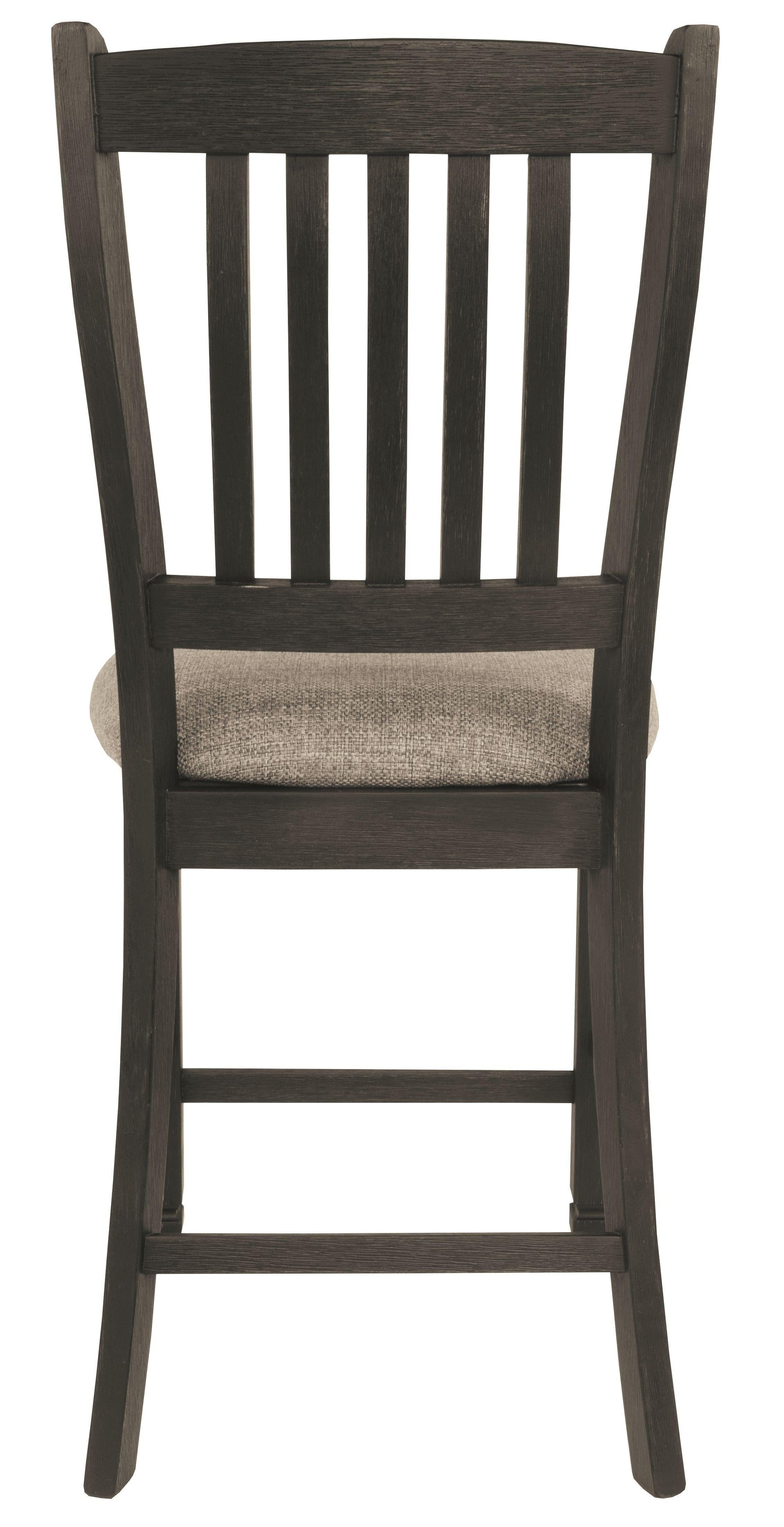 Tyler Creek - Tabouret de bar rembourré (2/cn)