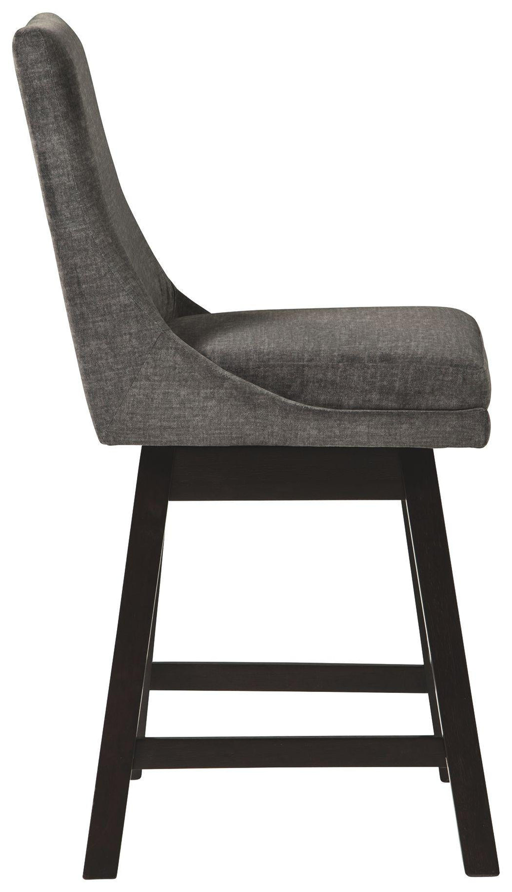 Tallenger - Tabouret de bar pivotant Uph (2/cn)