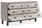 Commode Vessalli