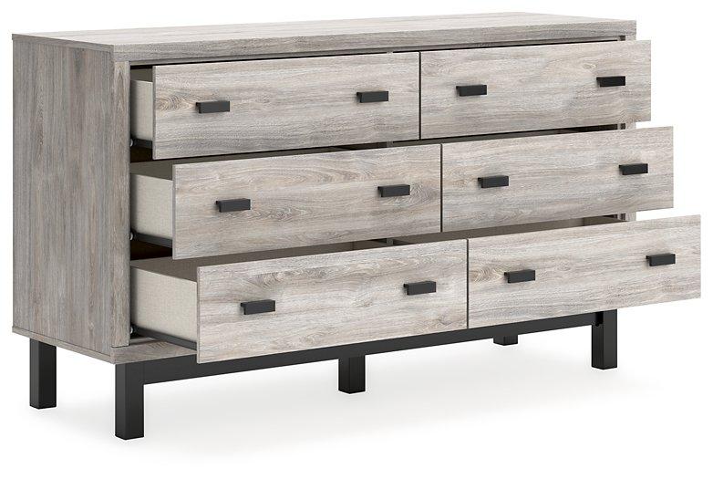 Commode Vessalli