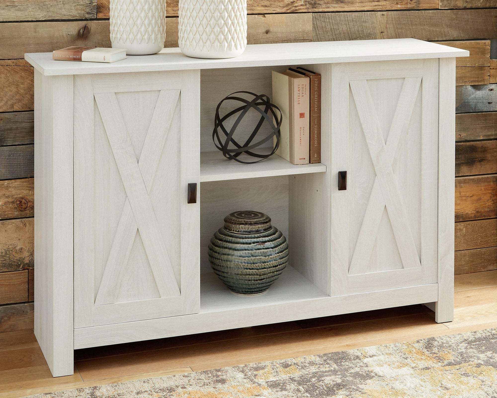 Turnley - Meuble d'appoint