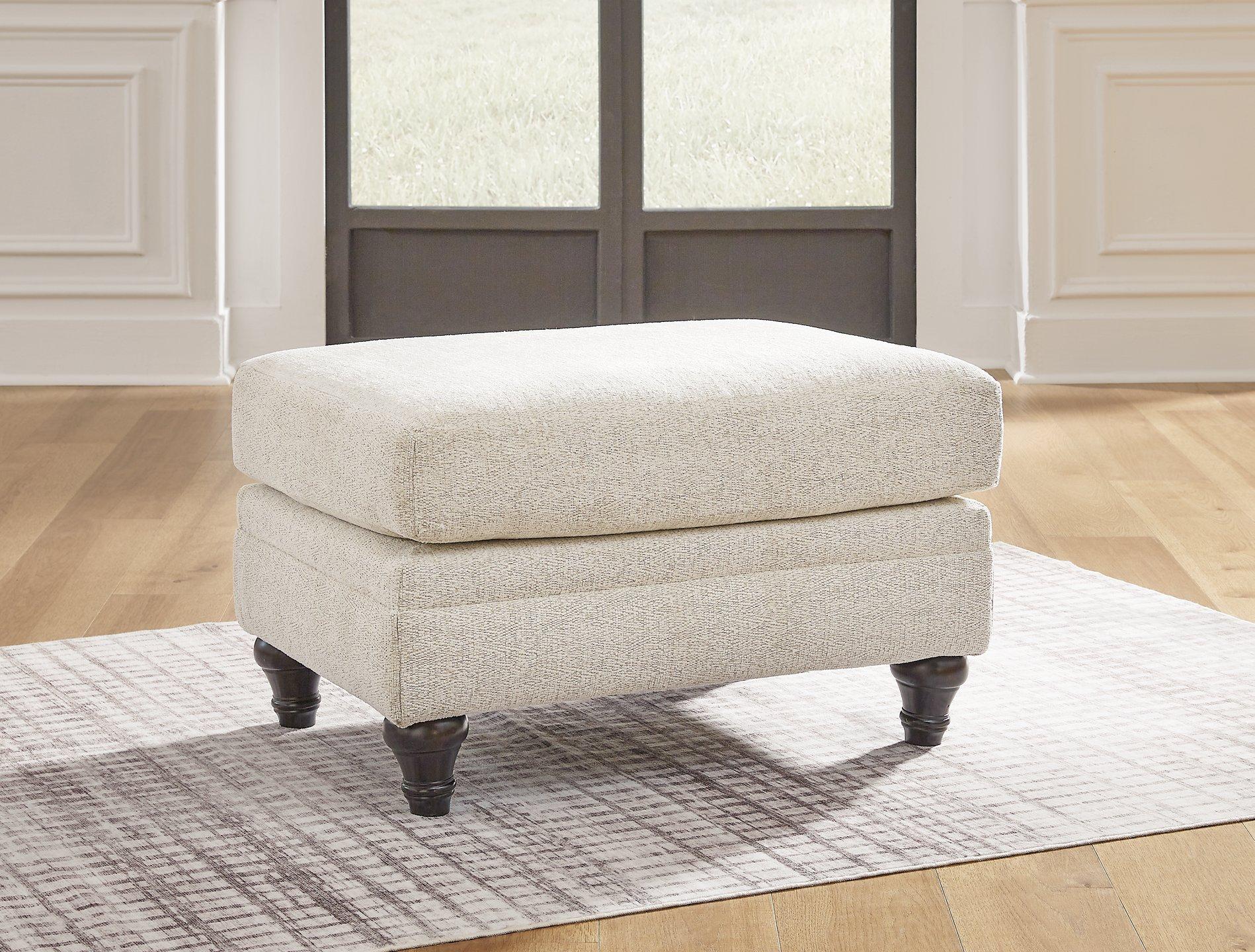 Pouf en grès Valerani