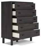Commode large Toretto