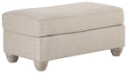 Traemore - Ottoman