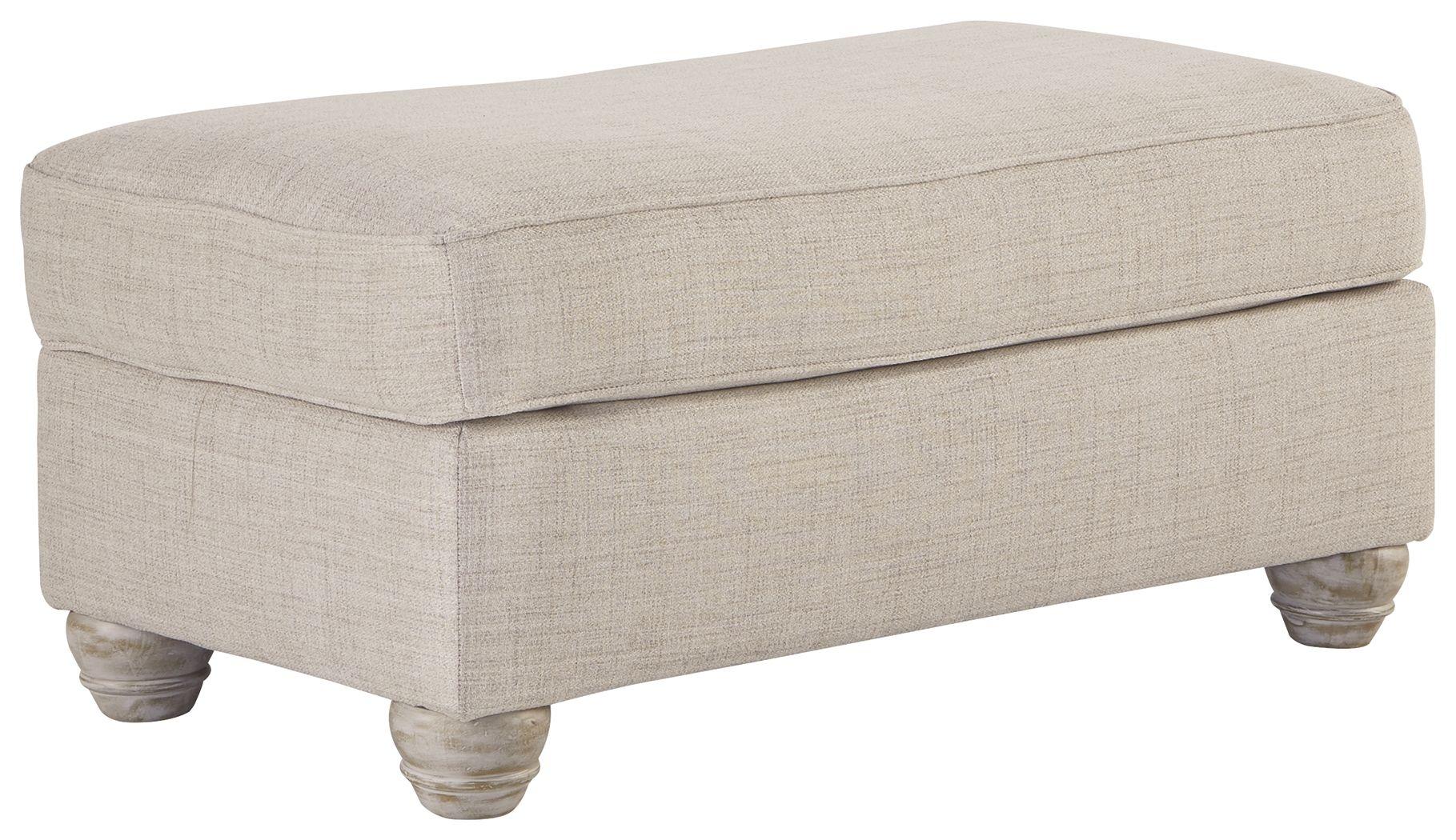 Traemore - Ottoman
