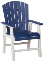 Toretto - Fauteuil (2/cn)