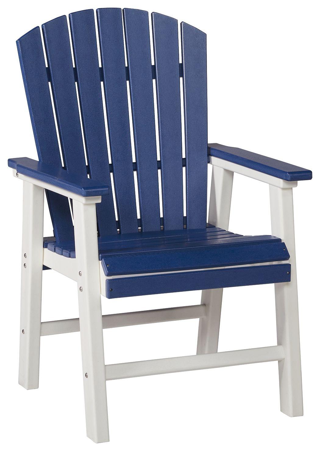 Toretto - Fauteuil (2/cn)