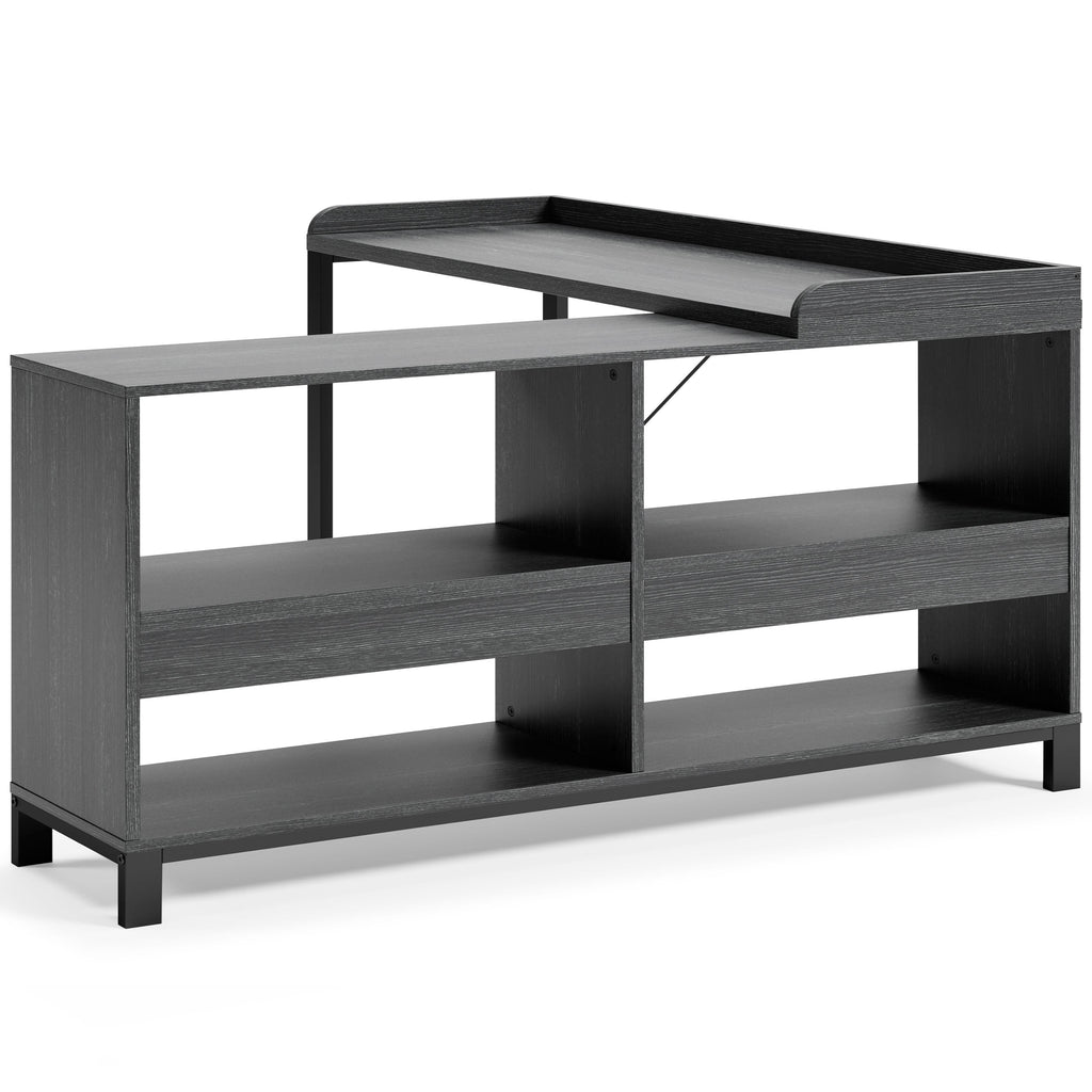 Yarlow - Bureau en L