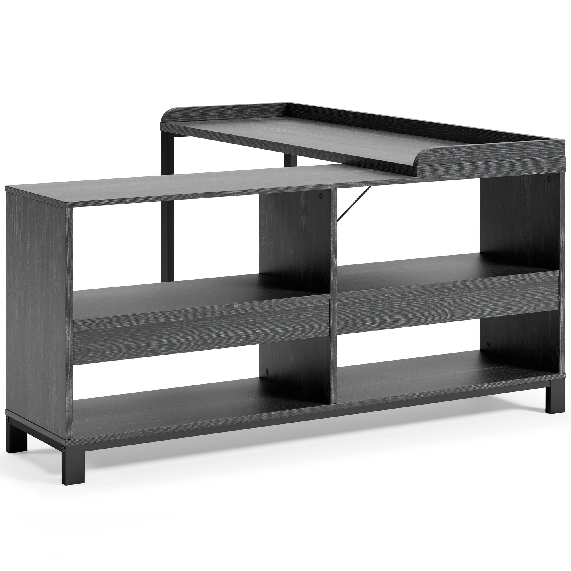 Yarlow - Bureau en L