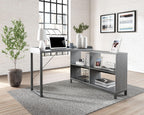Yarlow - Bureau en L