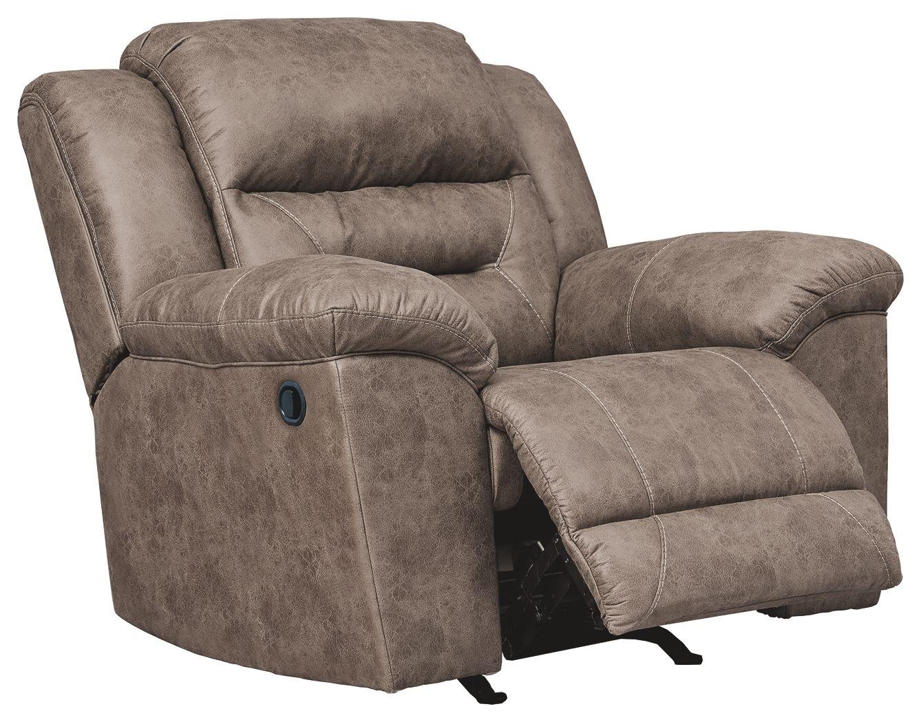 Stoneland - Fauteuil inclinable à bascule