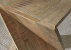 Zalemont - Table d'appoint