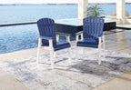 Toretto - Fauteuil (2/cn)