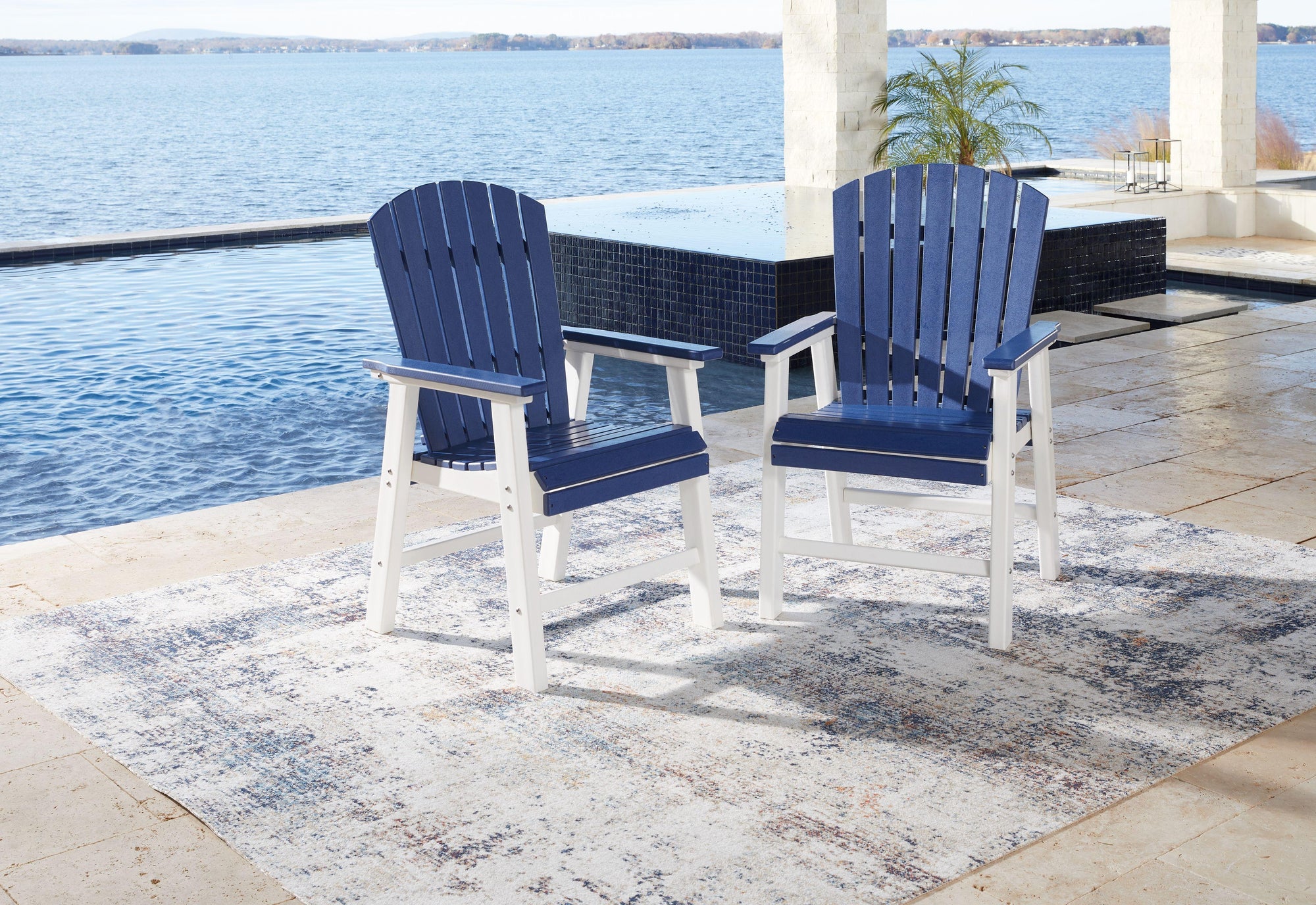 Toretto - Fauteuil (2/cn)
