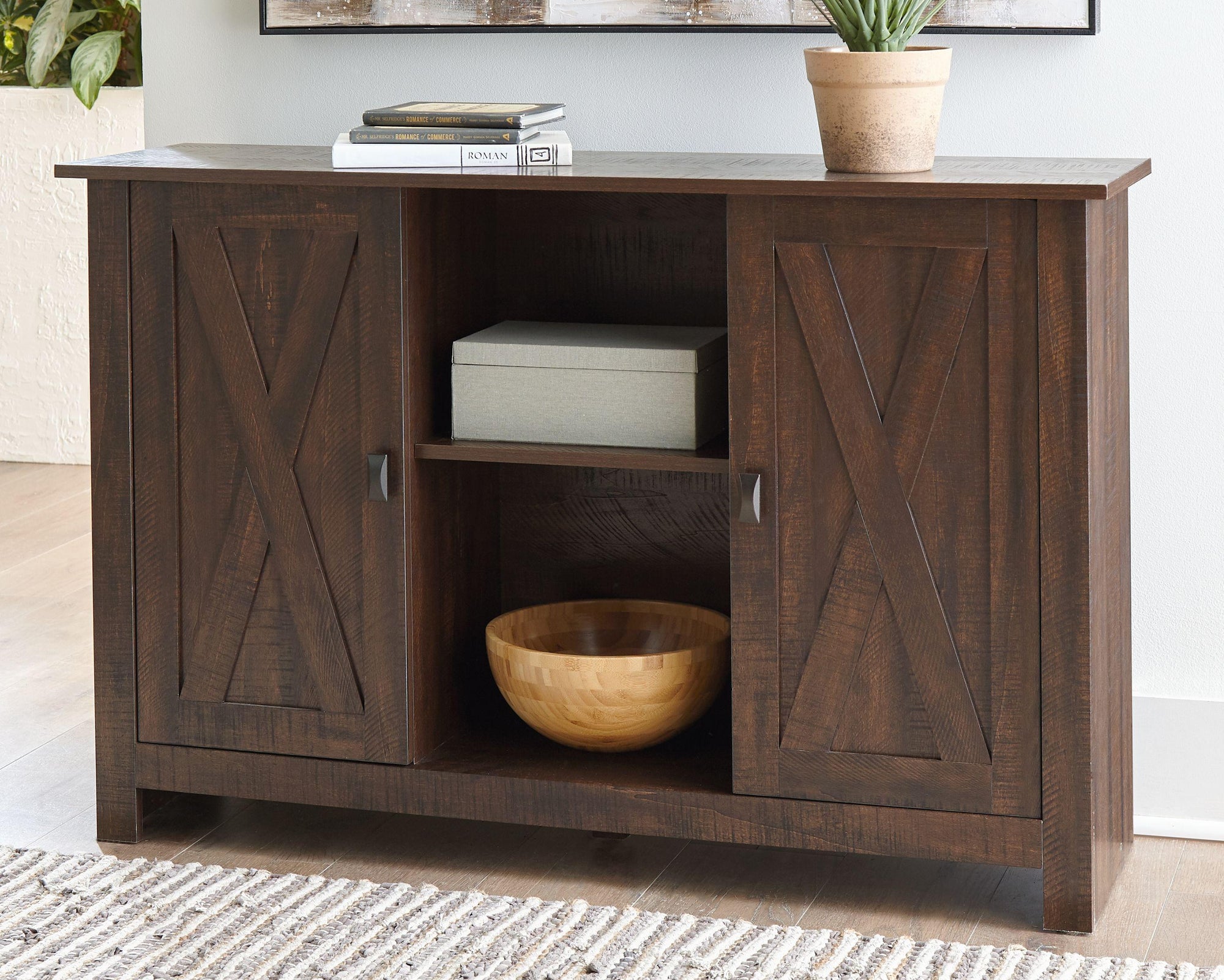 Turnley - Meuble d'appoint
