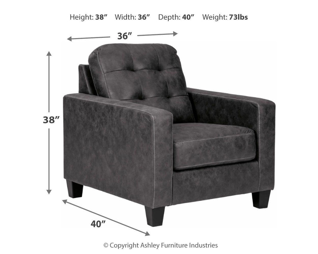 Venaldi - Chaise