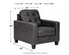 Venaldi - Chaise