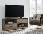Trinell - Grand meuble TV
