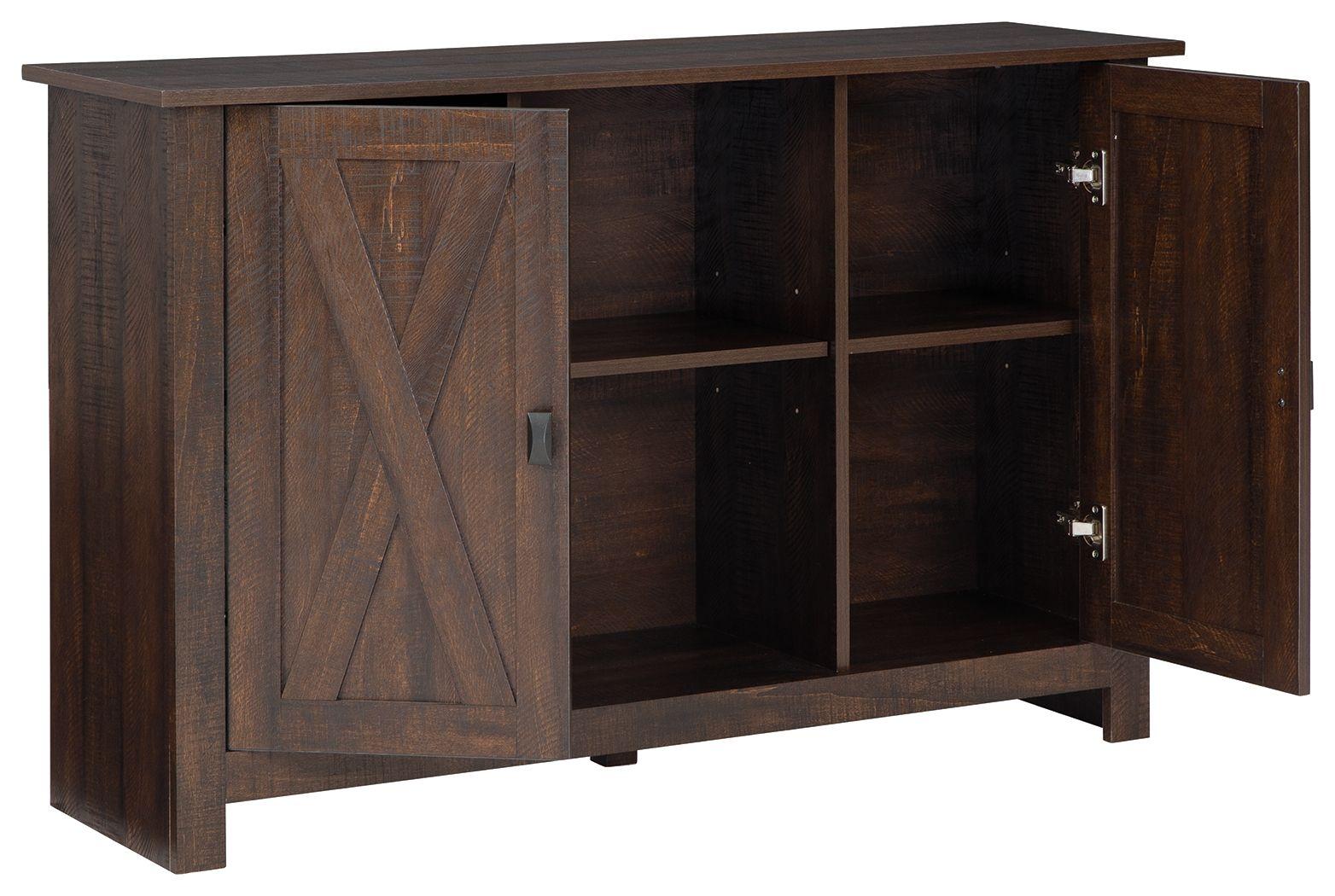Turnley - Meuble d'appoint