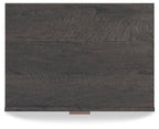 Table de chevet Toretto