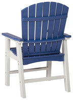 Toretto - Fauteuil (2/cn)