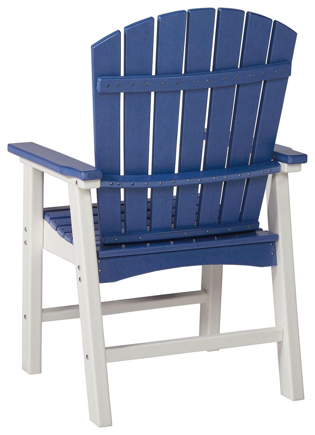 Toretto - Fauteuil (2/cn)